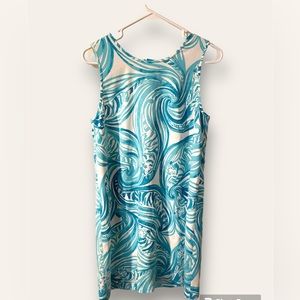 Lilly Pulitzer Dress SAMPLE Size Small.